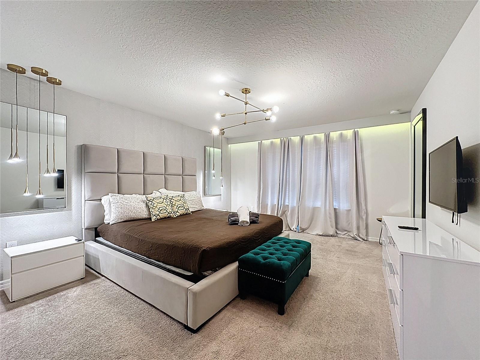 WINDSOR ISLAND RESIDENCE - Residential