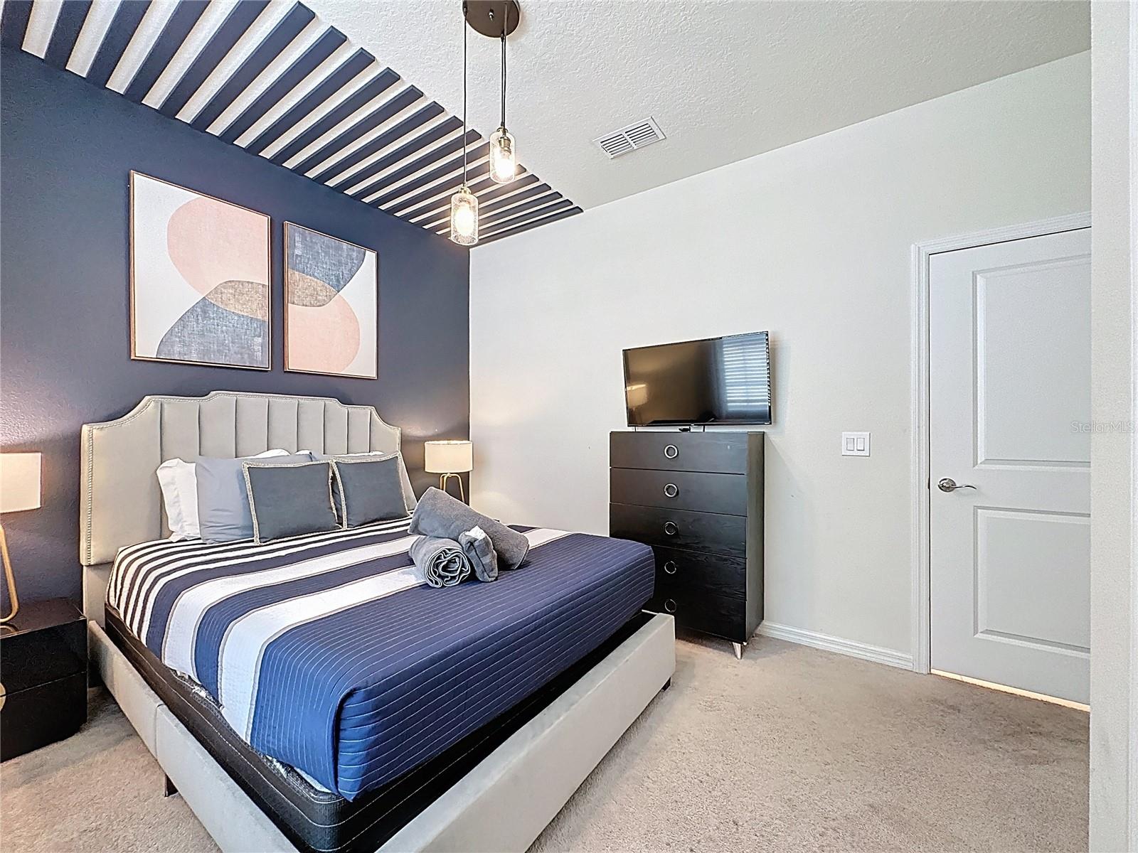 WINDSOR ISLAND RESIDENCE - Residential