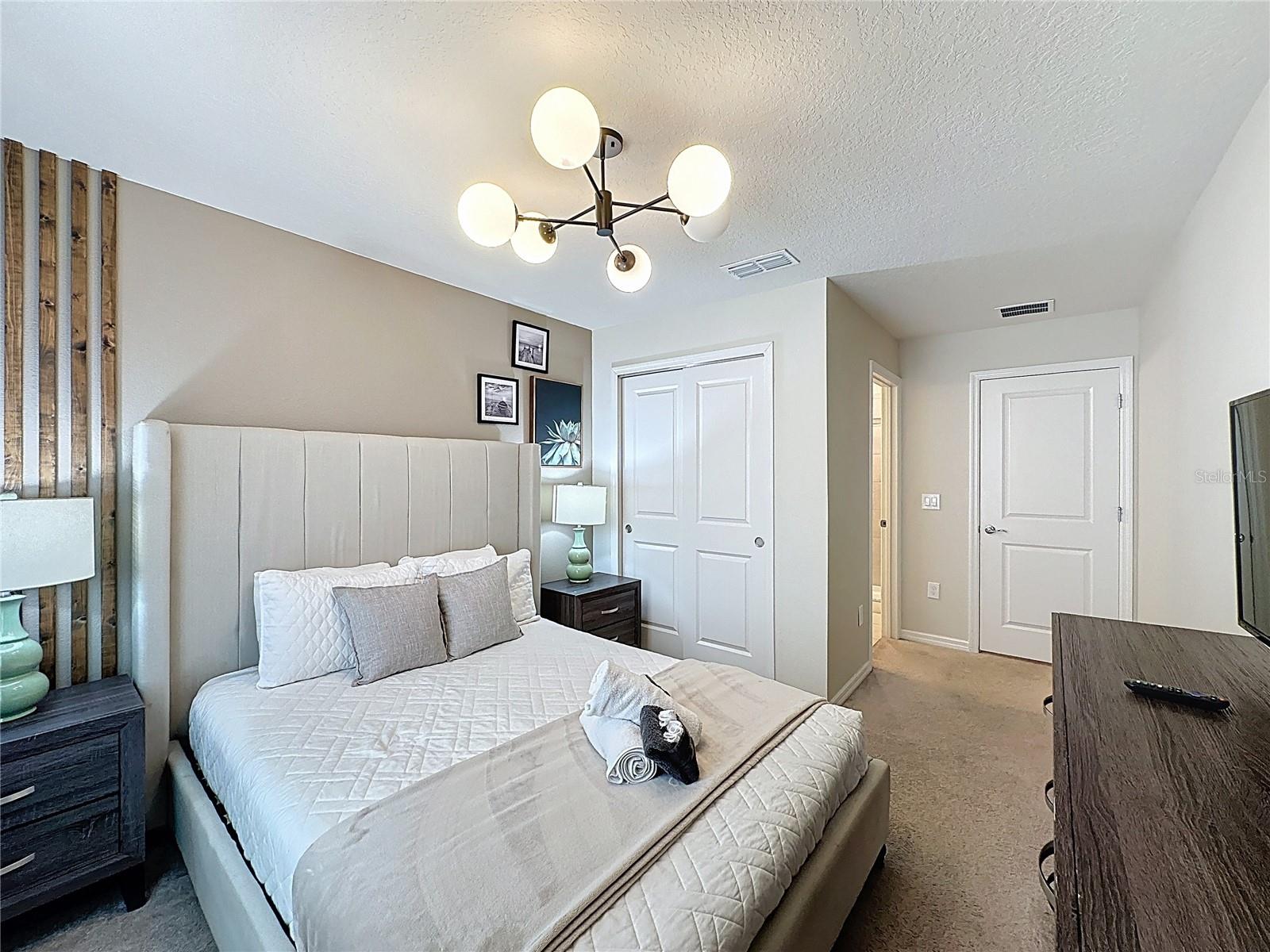 WINDSOR ISLAND RESIDENCE - Residential