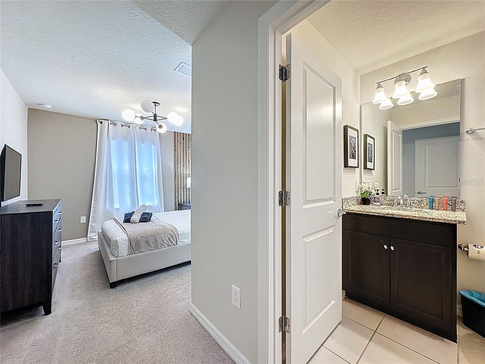 WINDSOR ISLAND RESIDENCE - Residential