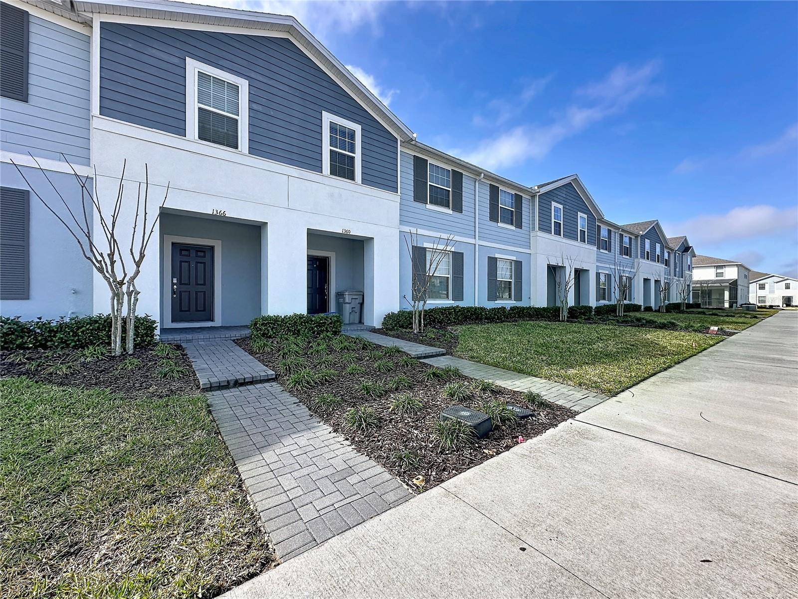 WINDSOR ISLAND RESIDENCE - Residential