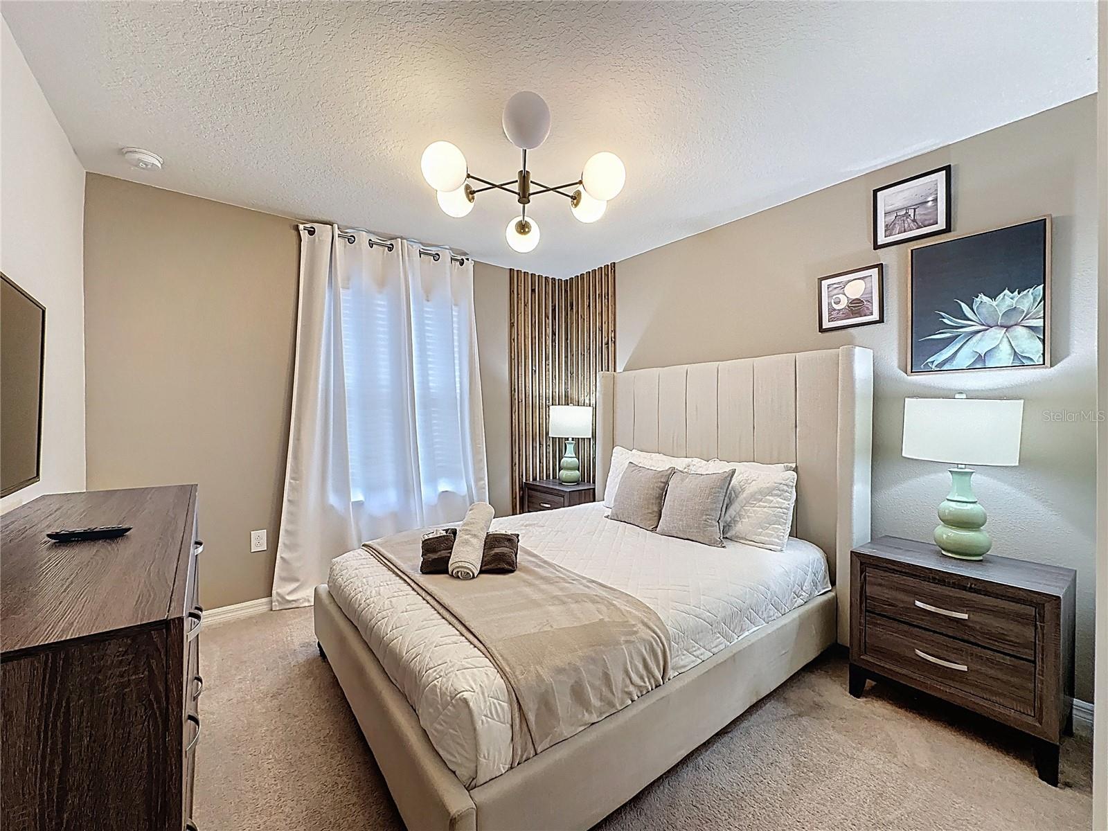 WINDSOR ISLAND RESIDENCE - Residential