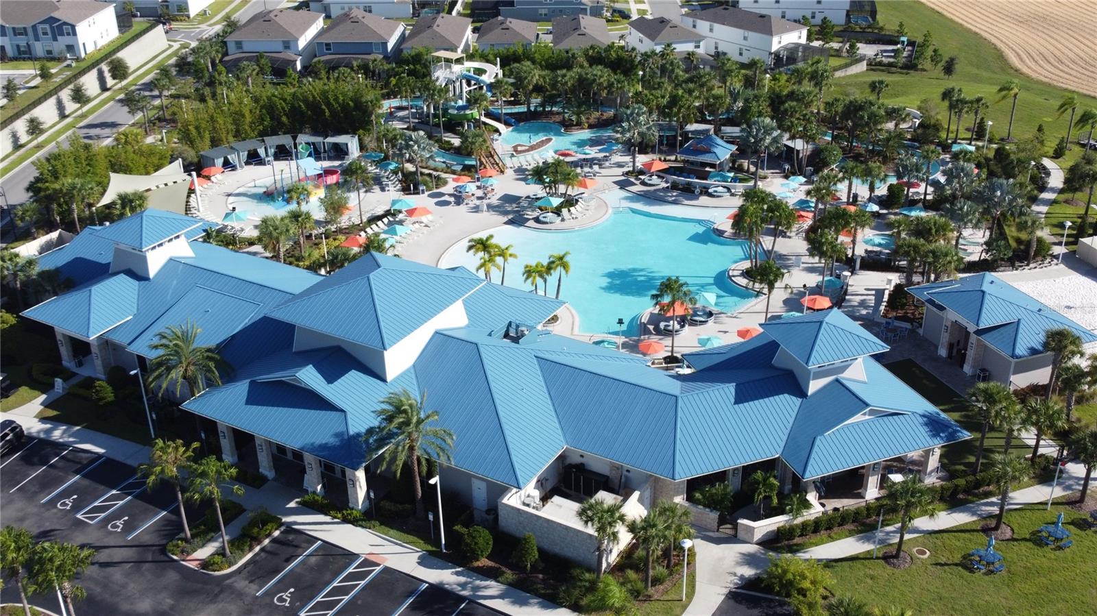 WINDSOR ISLAND RESIDENCE - Residential