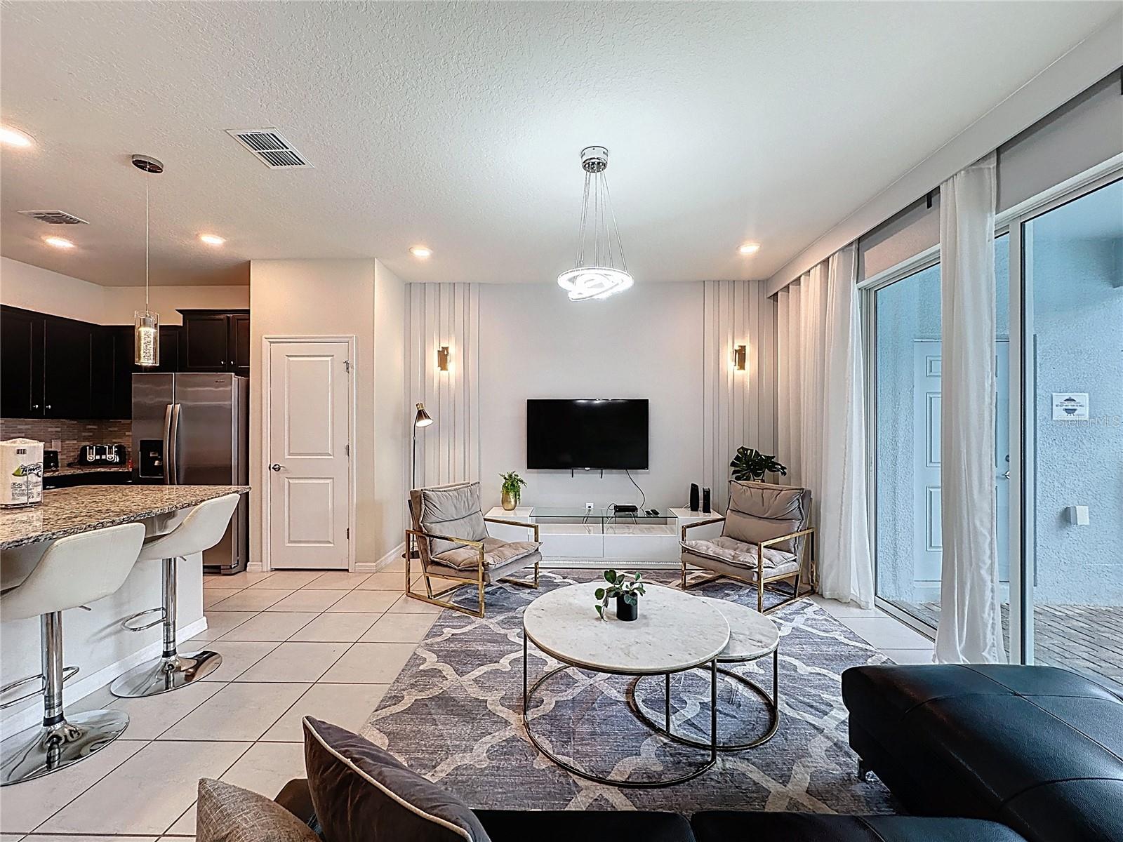 WINDSOR ISLAND RESIDENCE - Residential