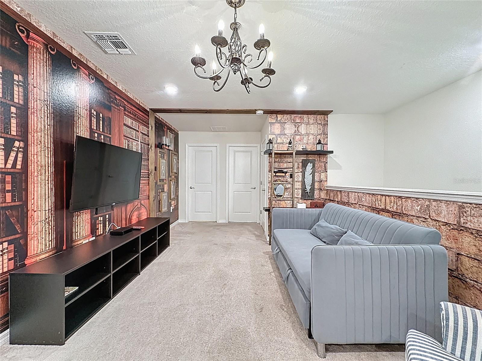 WINDSOR ISLAND RESIDENCE - Residential