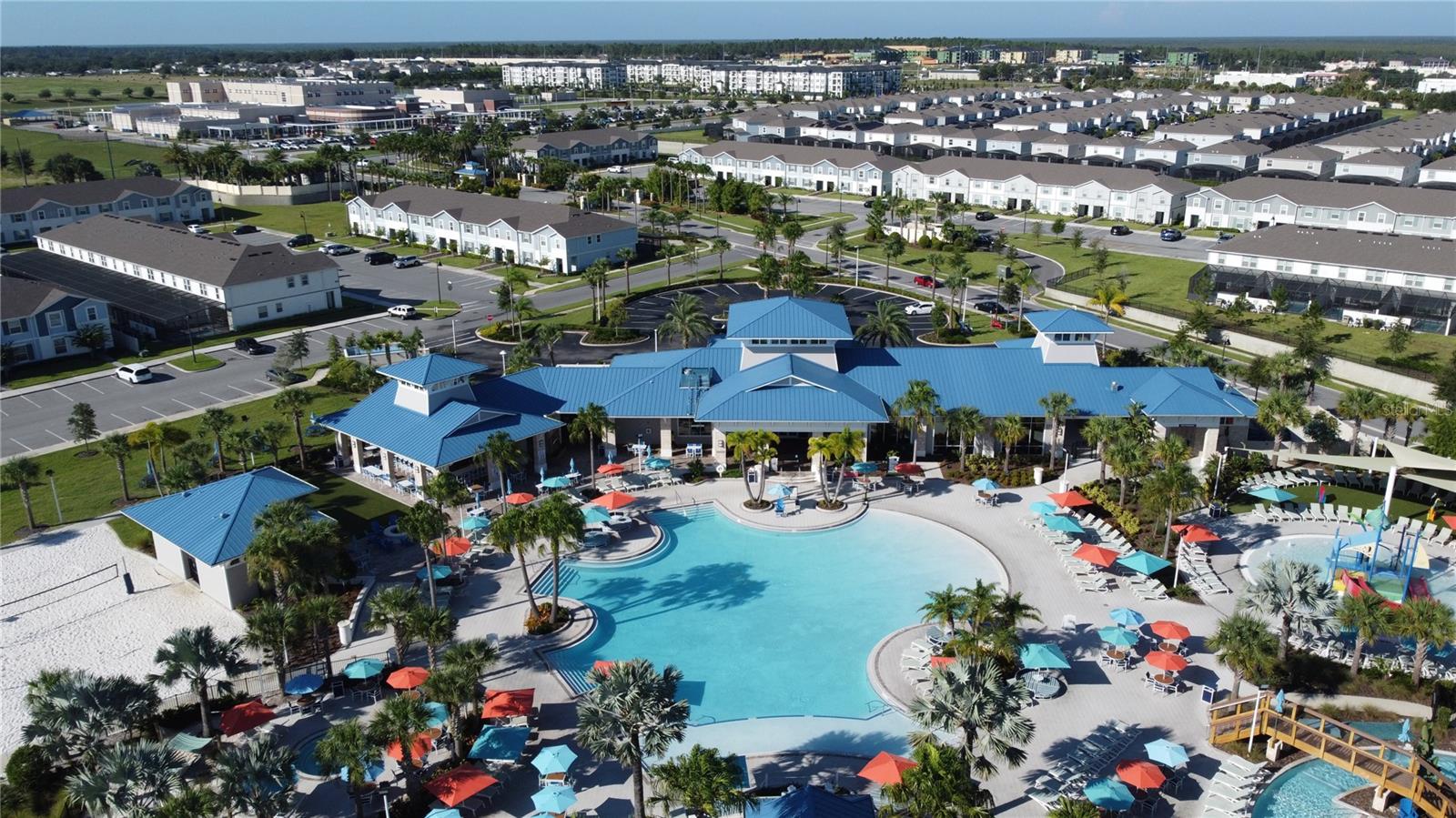 WINDSOR ISLAND RESIDENCE - Residential