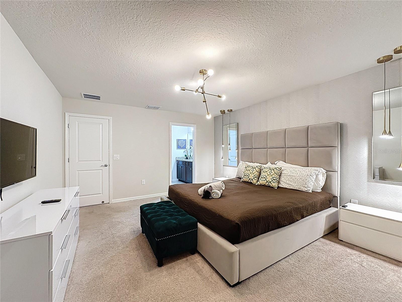 WINDSOR ISLAND RESIDENCE - Residential