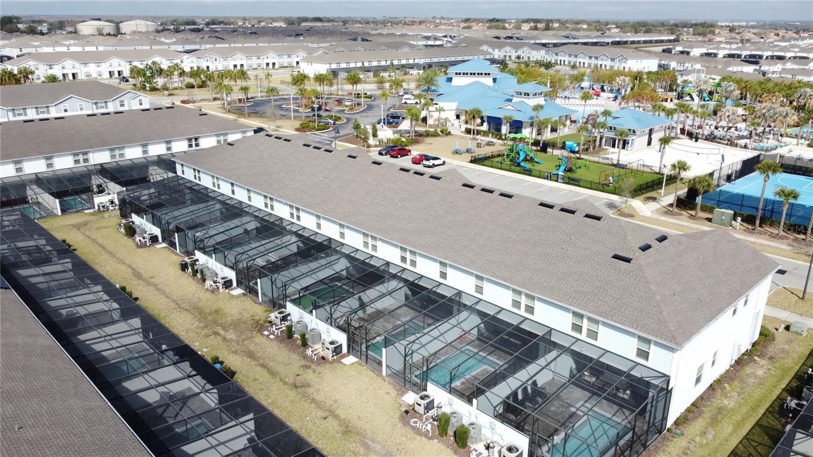 WINDSOR ISLAND RESIDENCE - Residential