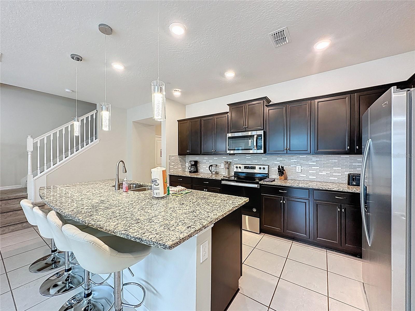 WINDSOR ISLAND RESIDENCE - Residential