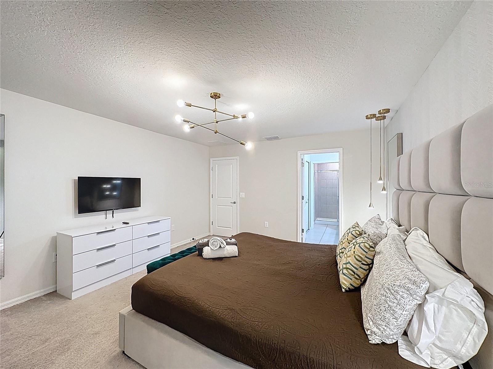 WINDSOR ISLAND RESIDENCE - Residential