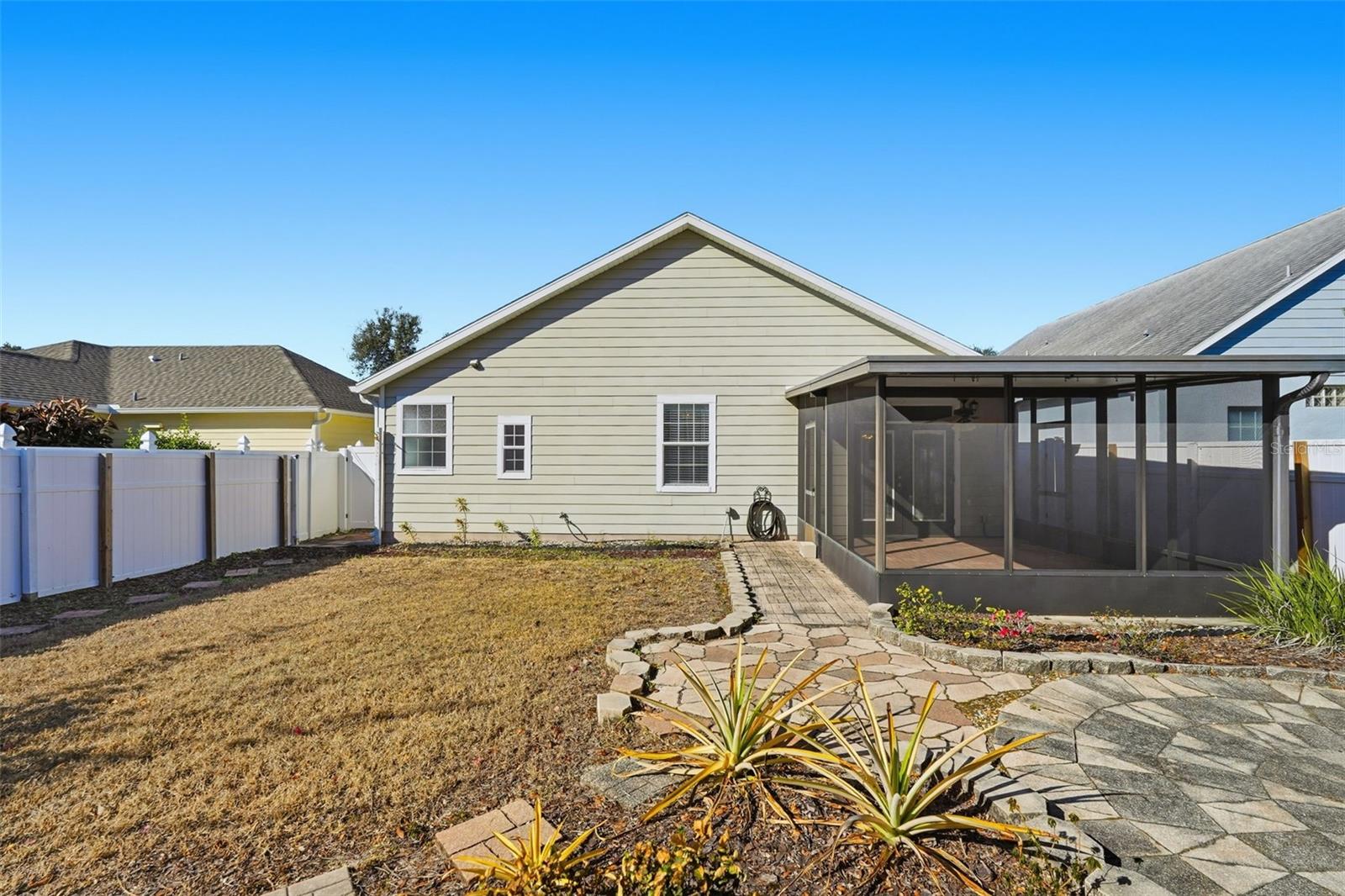 SILVER OAKS VILLAGE PH 02 - Residential