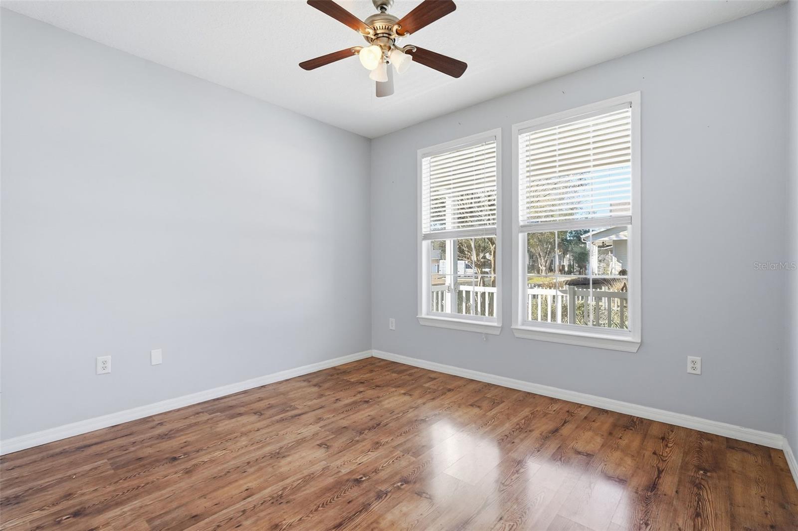 SILVER OAKS VILLAGE PH 02 - Residential