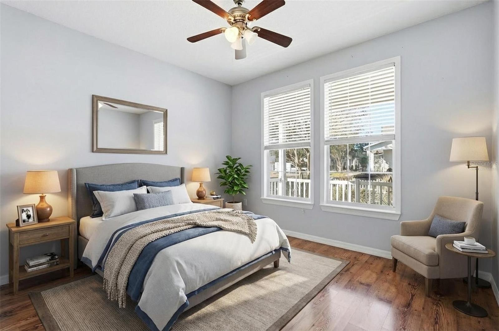 SILVER OAKS VILLAGE PH 02 - Residential