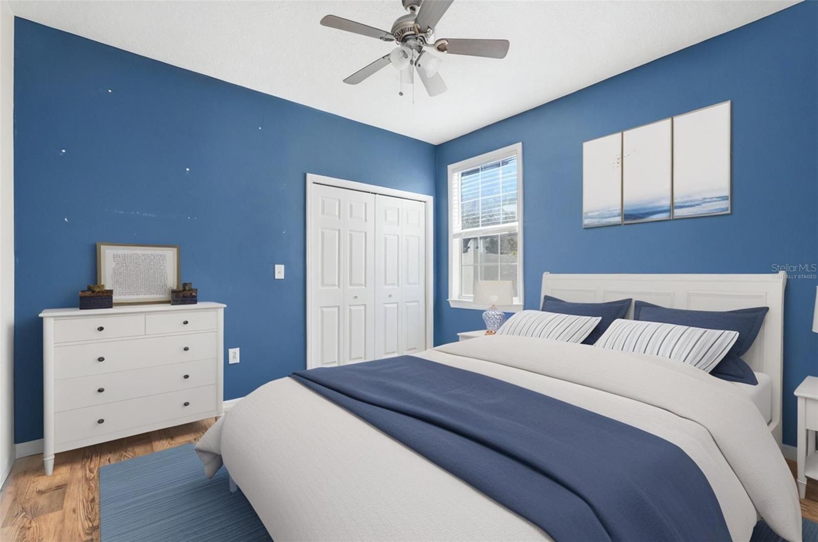 SILVER OAKS VILLAGE PH 02 - Residential