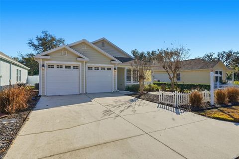 Photo of 37438 Picketts Mill Avenue, Zephyrhills, FL 33542 (MLS # TB8467174)