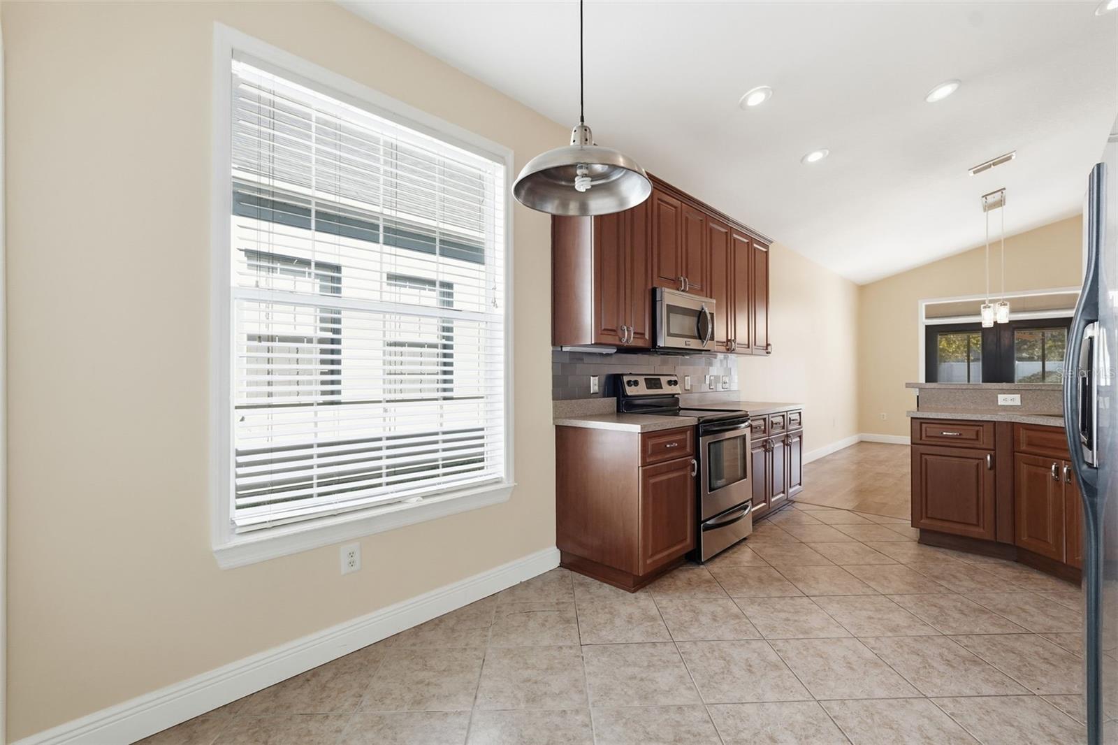 SILVER OAKS VILLAGE PH 02 - Residential