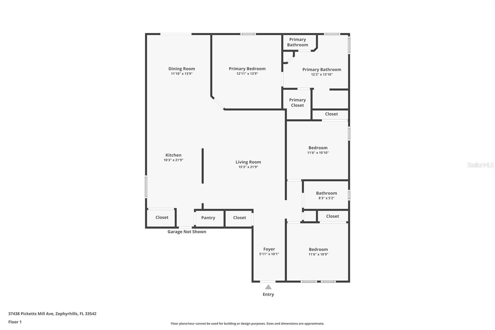 SILVER OAKS VILLAGE PH 02 - Residential