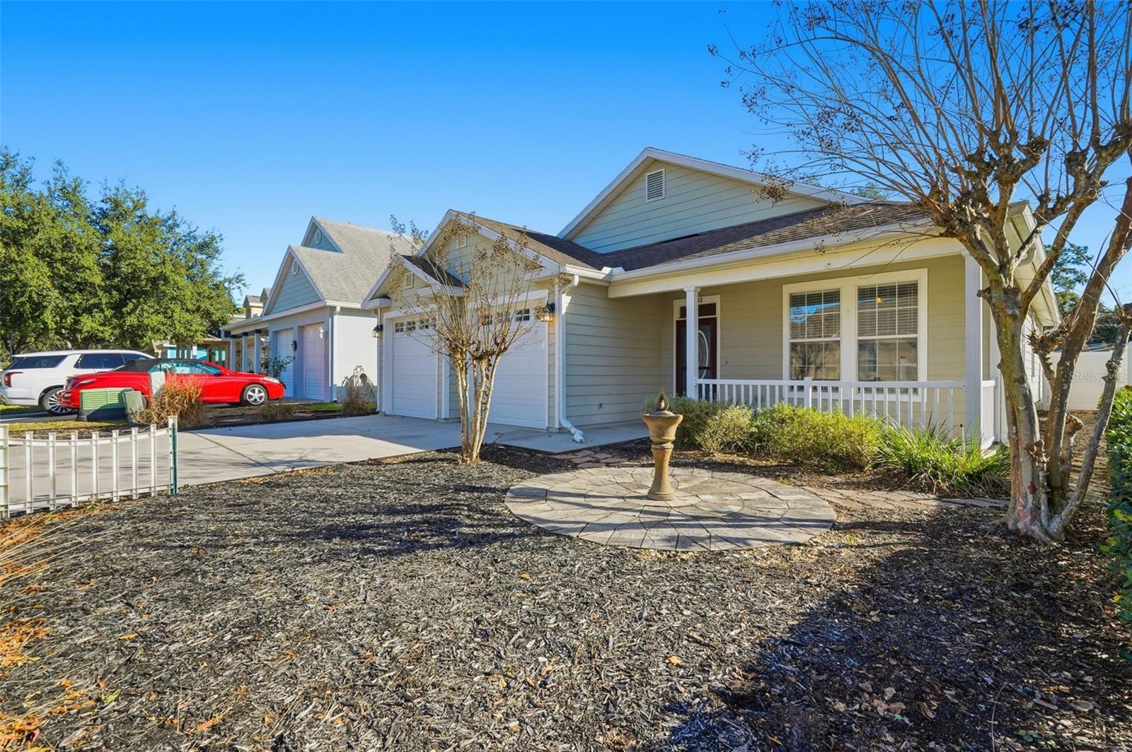 SILVER OAKS VILLAGE PH 02 - Residential