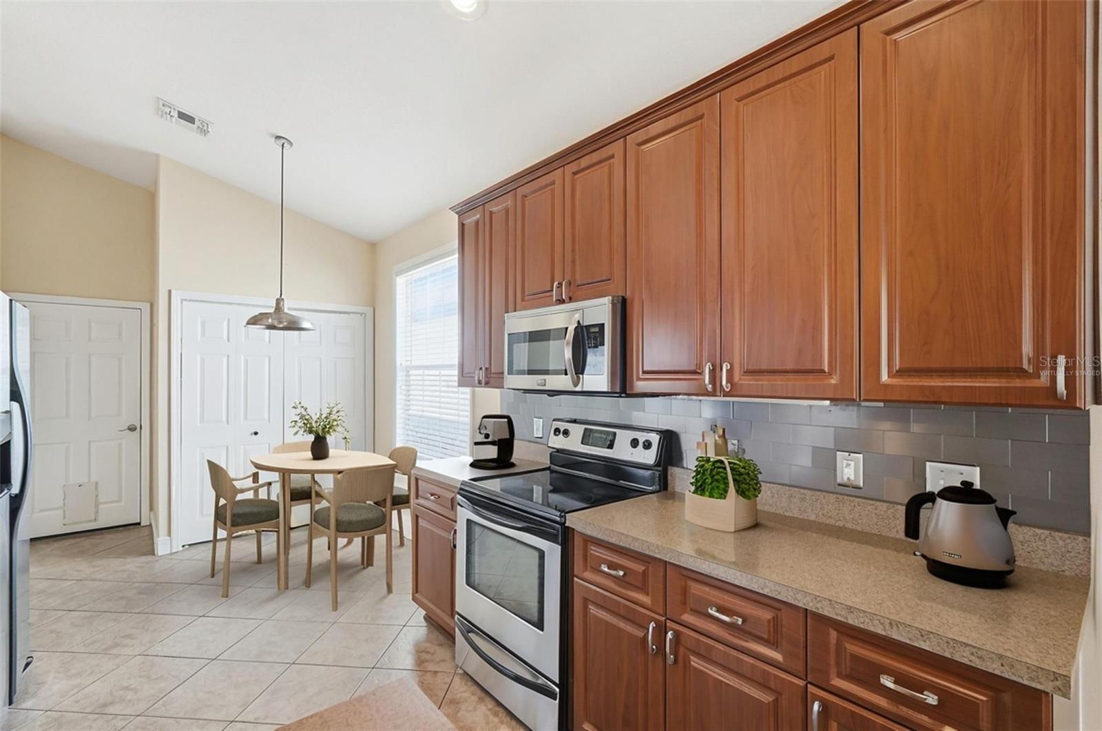 SILVER OAKS VILLAGE PH 02 - Residential