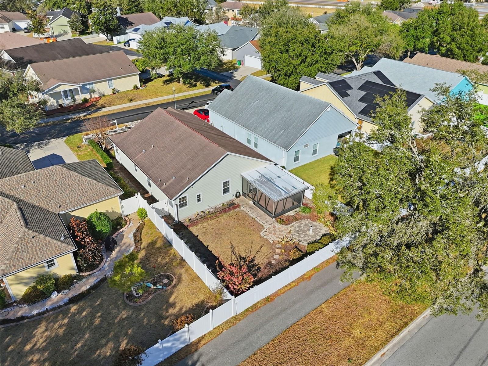 SILVER OAKS VILLAGE PH 02 - Residential