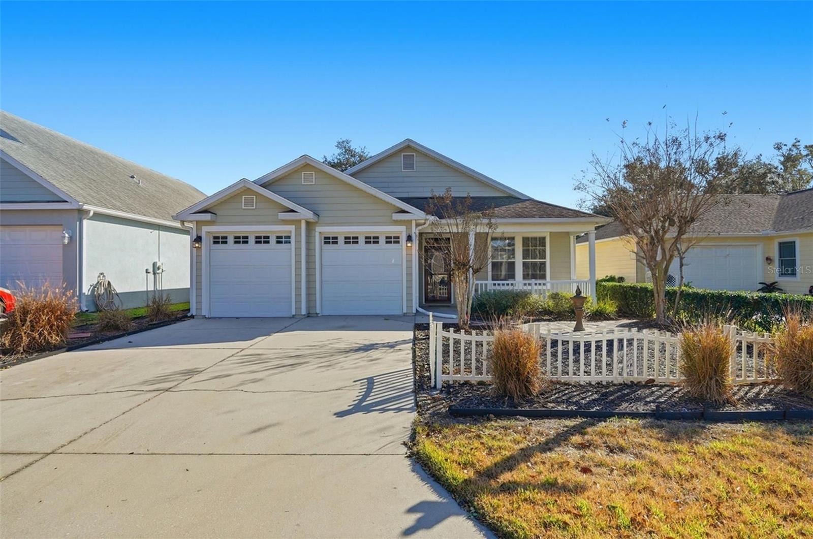 SILVER OAKS VILLAGE PH 02 - Residential