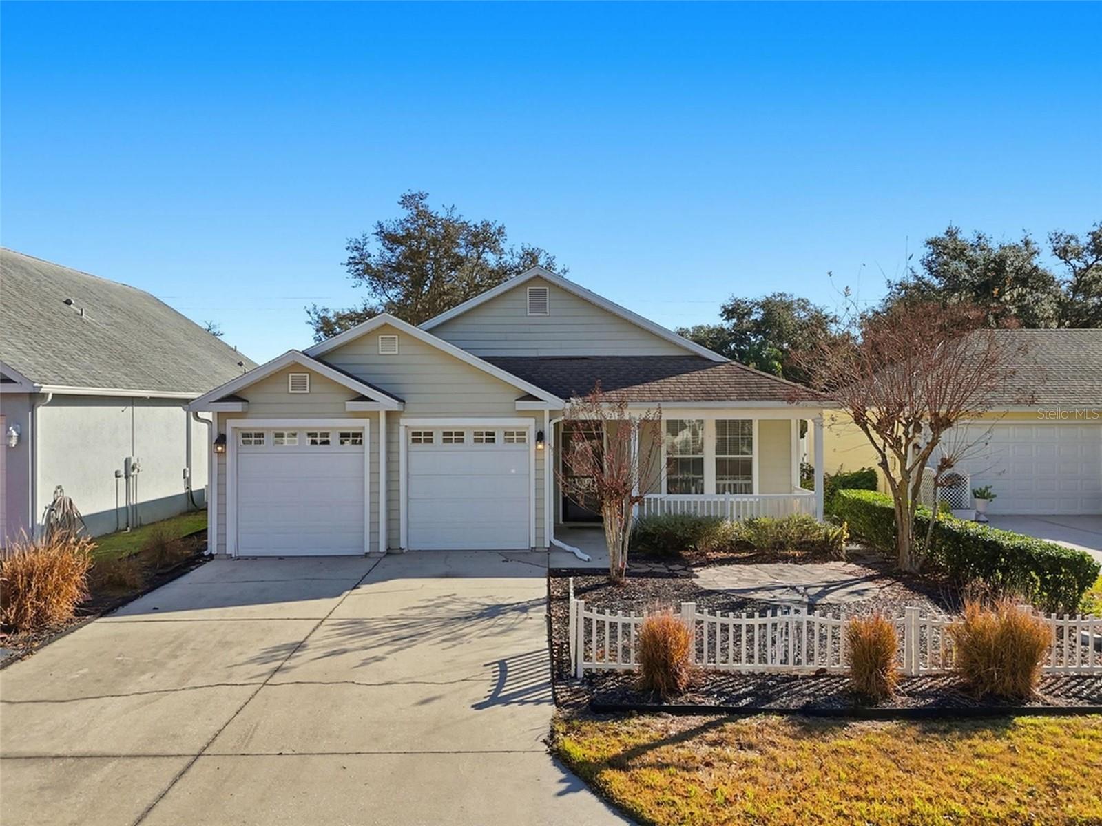 SILVER OAKS VILLAGE PH 02 - Residential