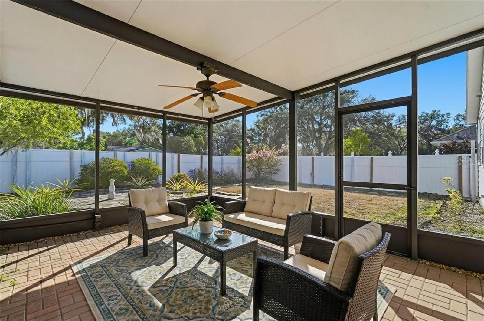 SILVER OAKS VILLAGE PH 02 - Residential