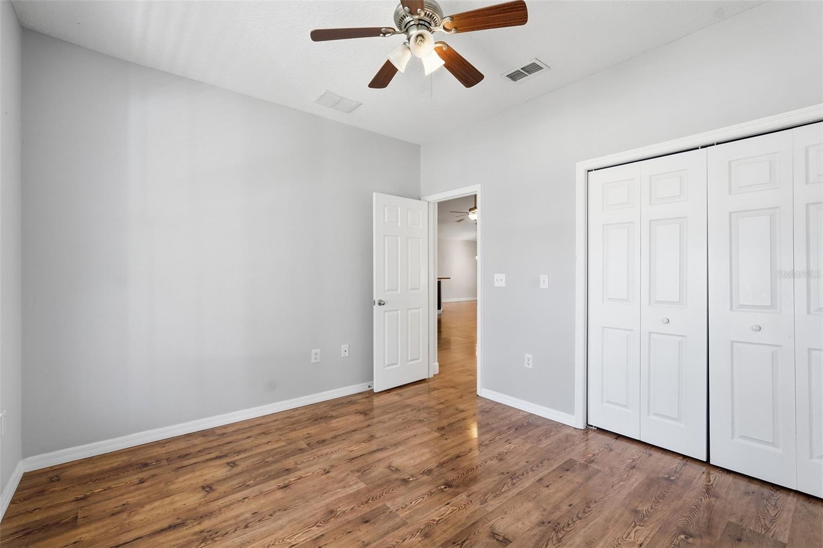 SILVER OAKS VILLAGE PH 02 - Residential