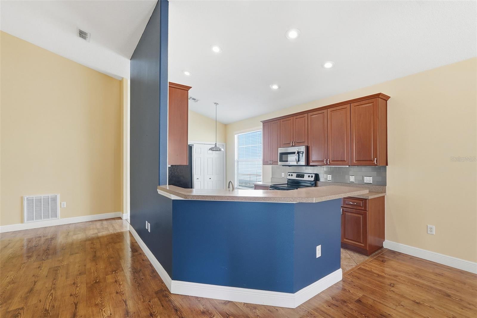 SILVER OAKS VILLAGE PH 02 - Residential