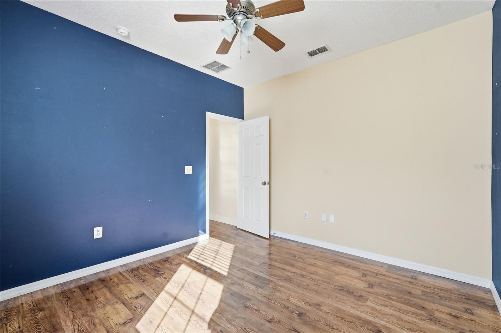 SILVER OAKS VILLAGE PH 02 - Residential