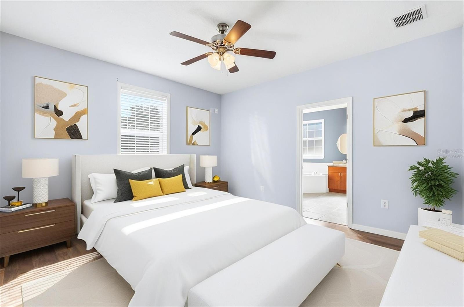 SILVER OAKS VILLAGE PH 02 - Residential