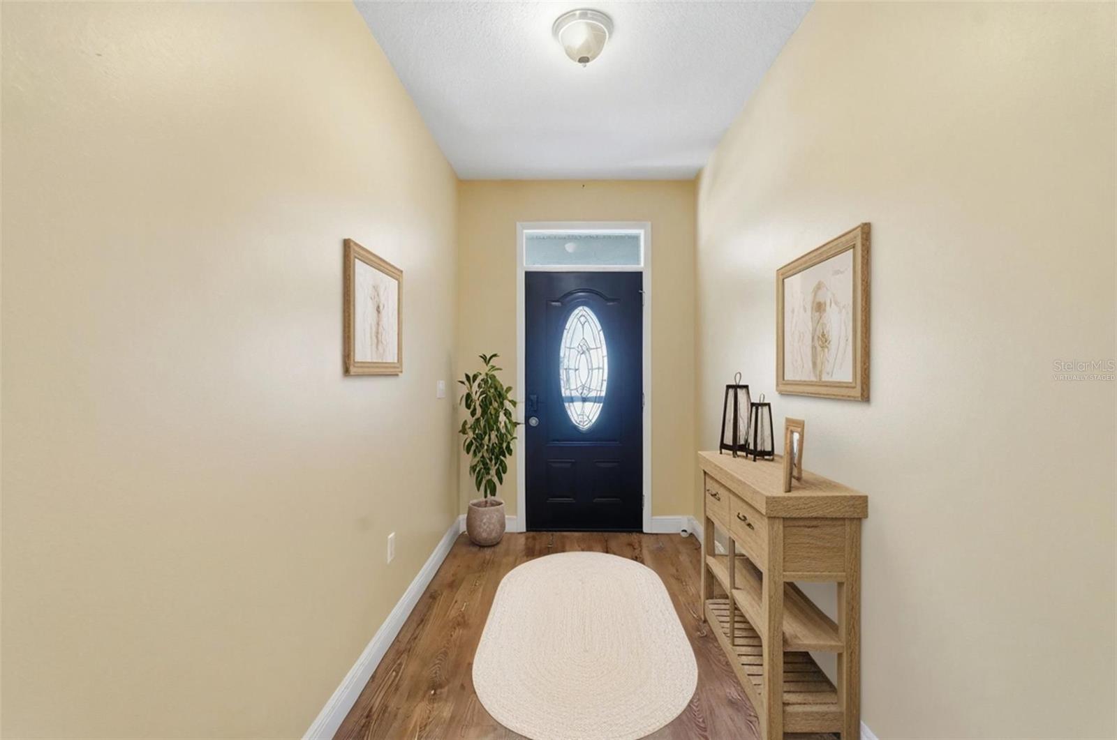 SILVER OAKS VILLAGE PH 02 - Residential