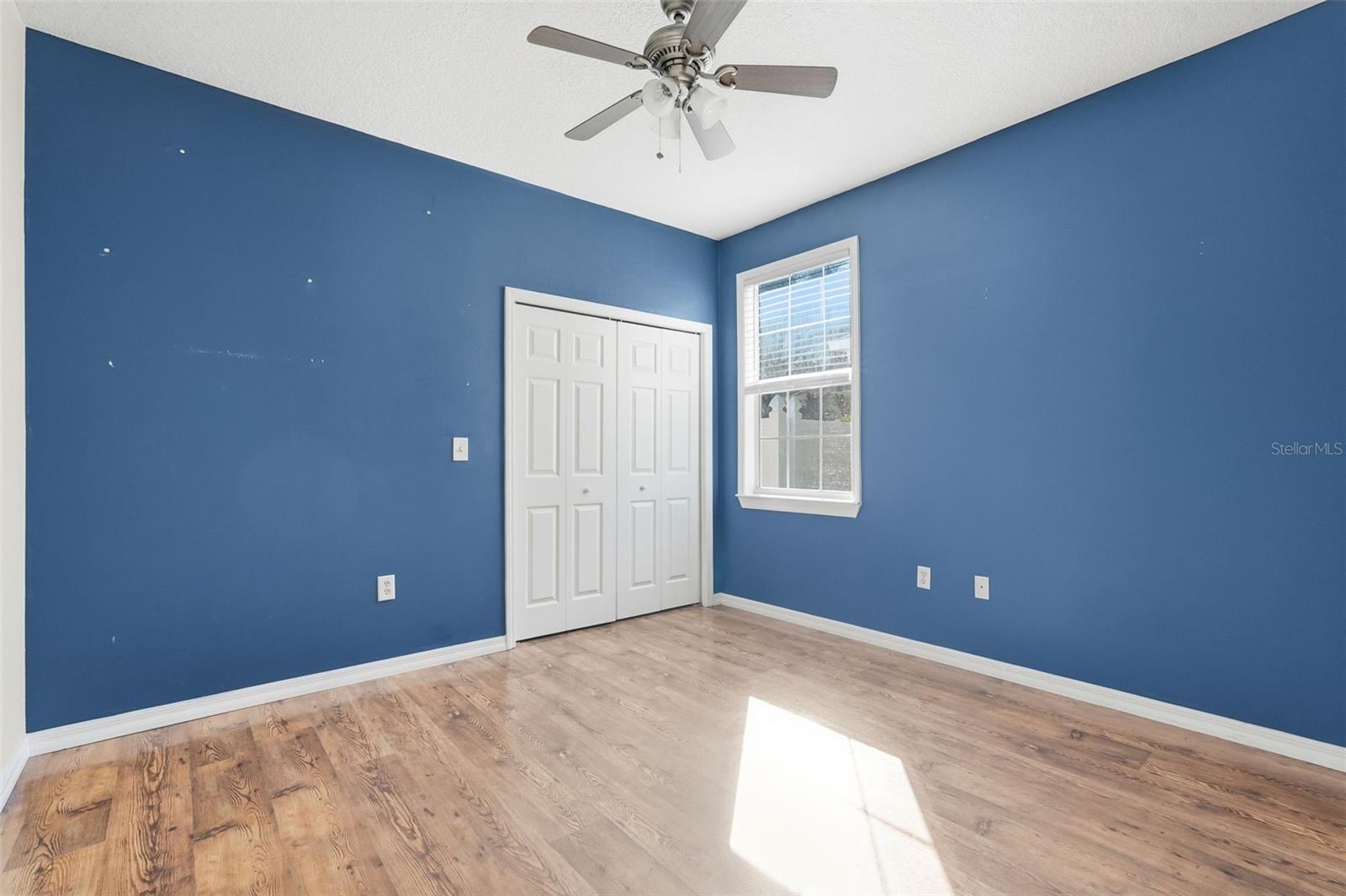 SILVER OAKS VILLAGE PH 02 - Residential