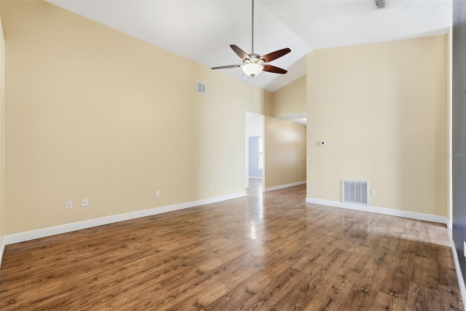 SILVER OAKS VILLAGE PH 02 - Residential