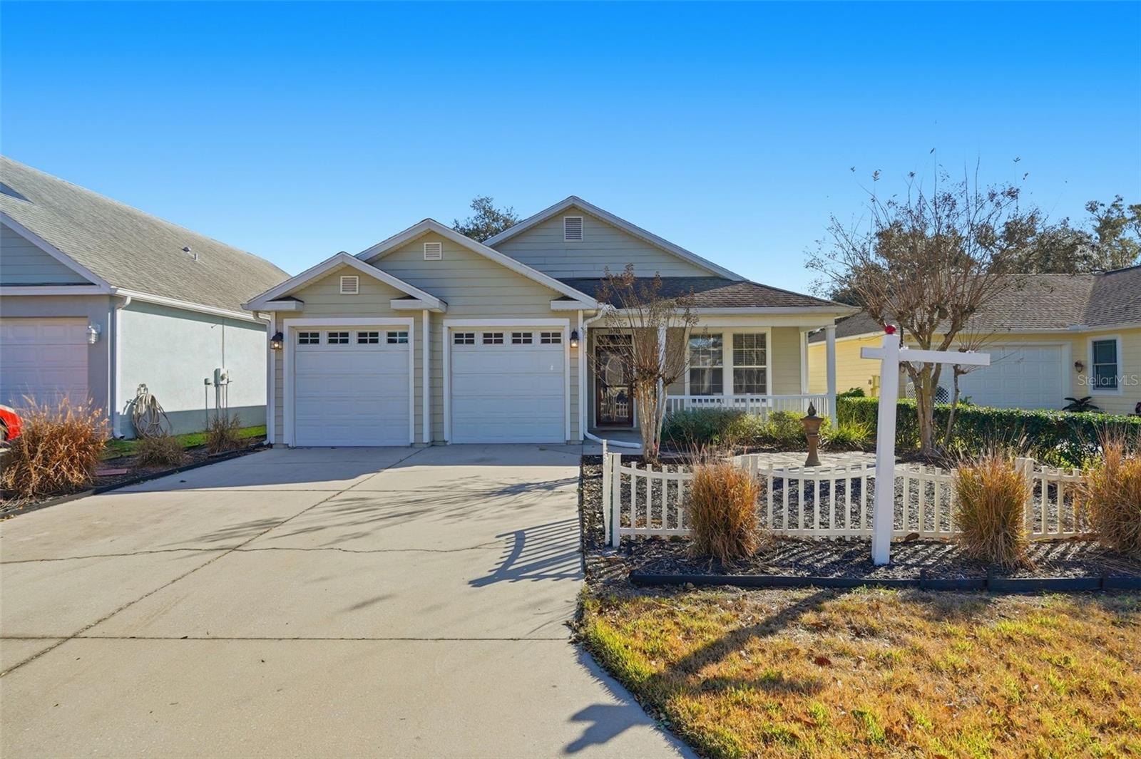 SILVER OAKS VILLAGE PH 02 - Residential