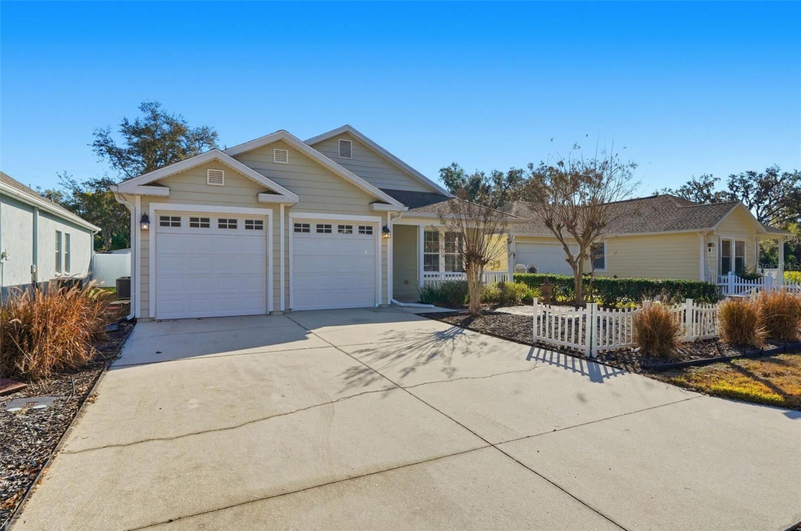 SILVER OAKS VILLAGE PH 02 - Residential