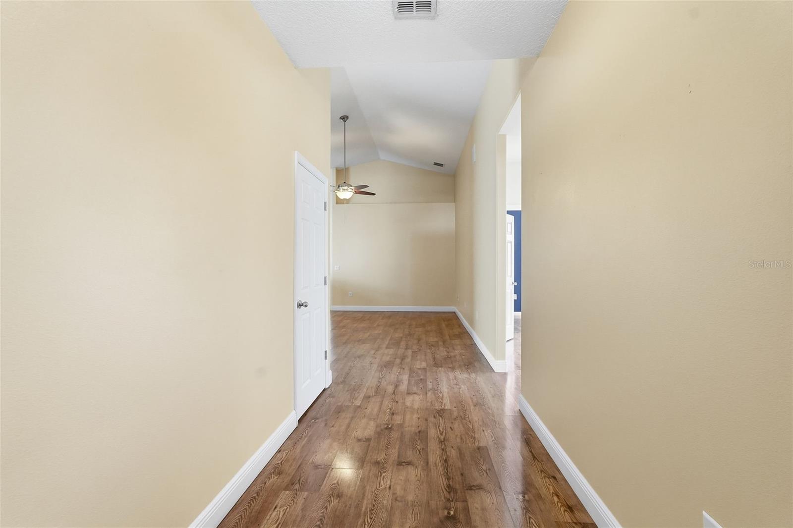 SILVER OAKS VILLAGE PH 02 - Residential