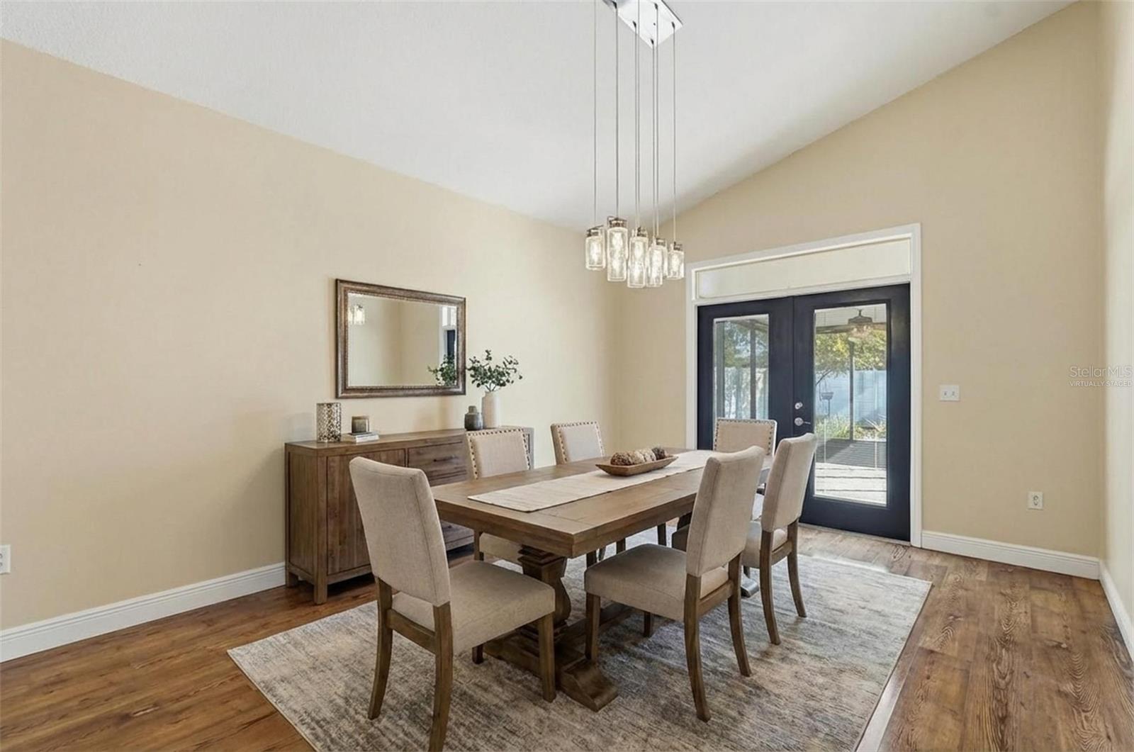 SILVER OAKS VILLAGE PH 02 - Residential