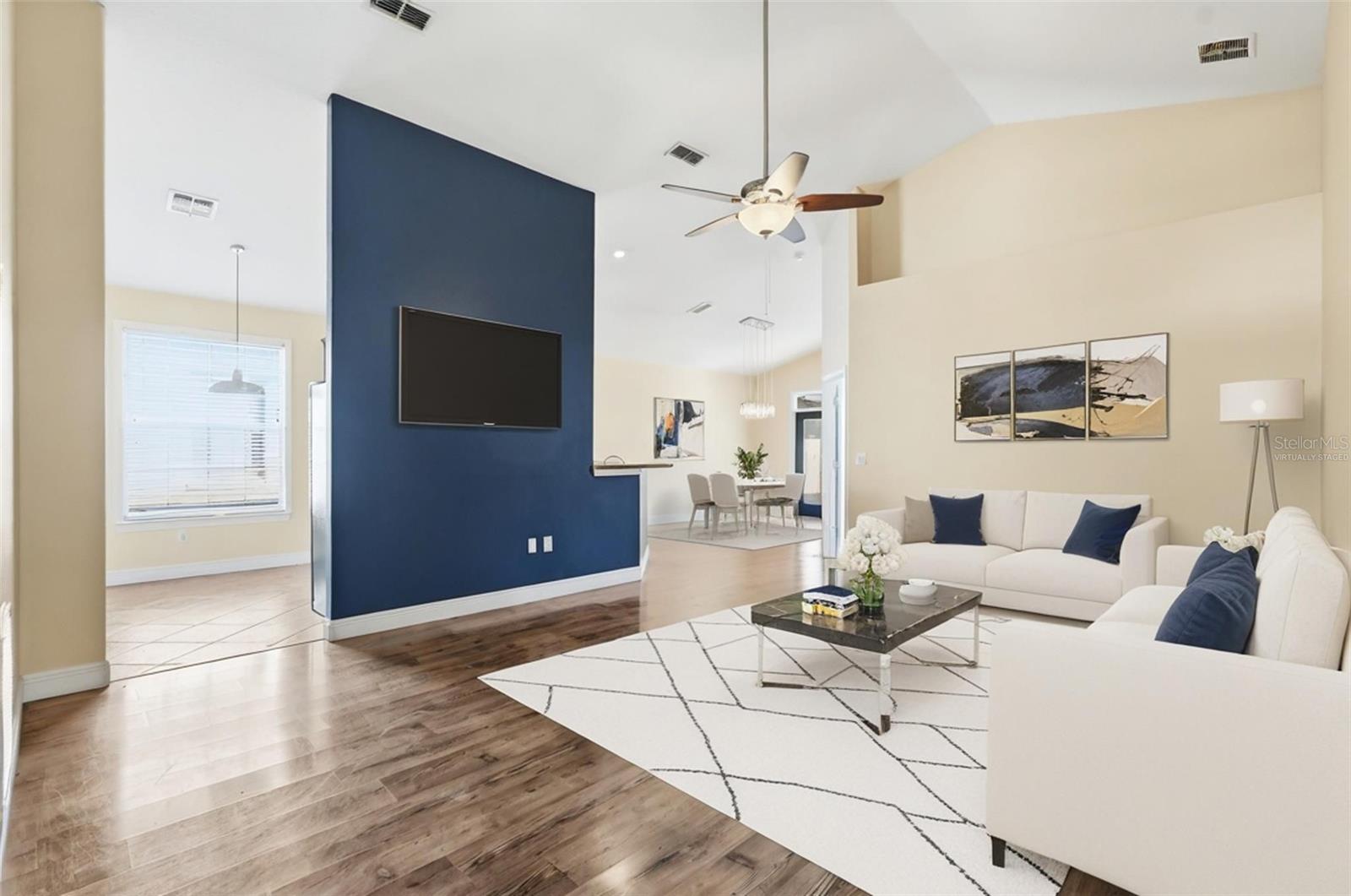 SILVER OAKS VILLAGE PH 02 - Residential