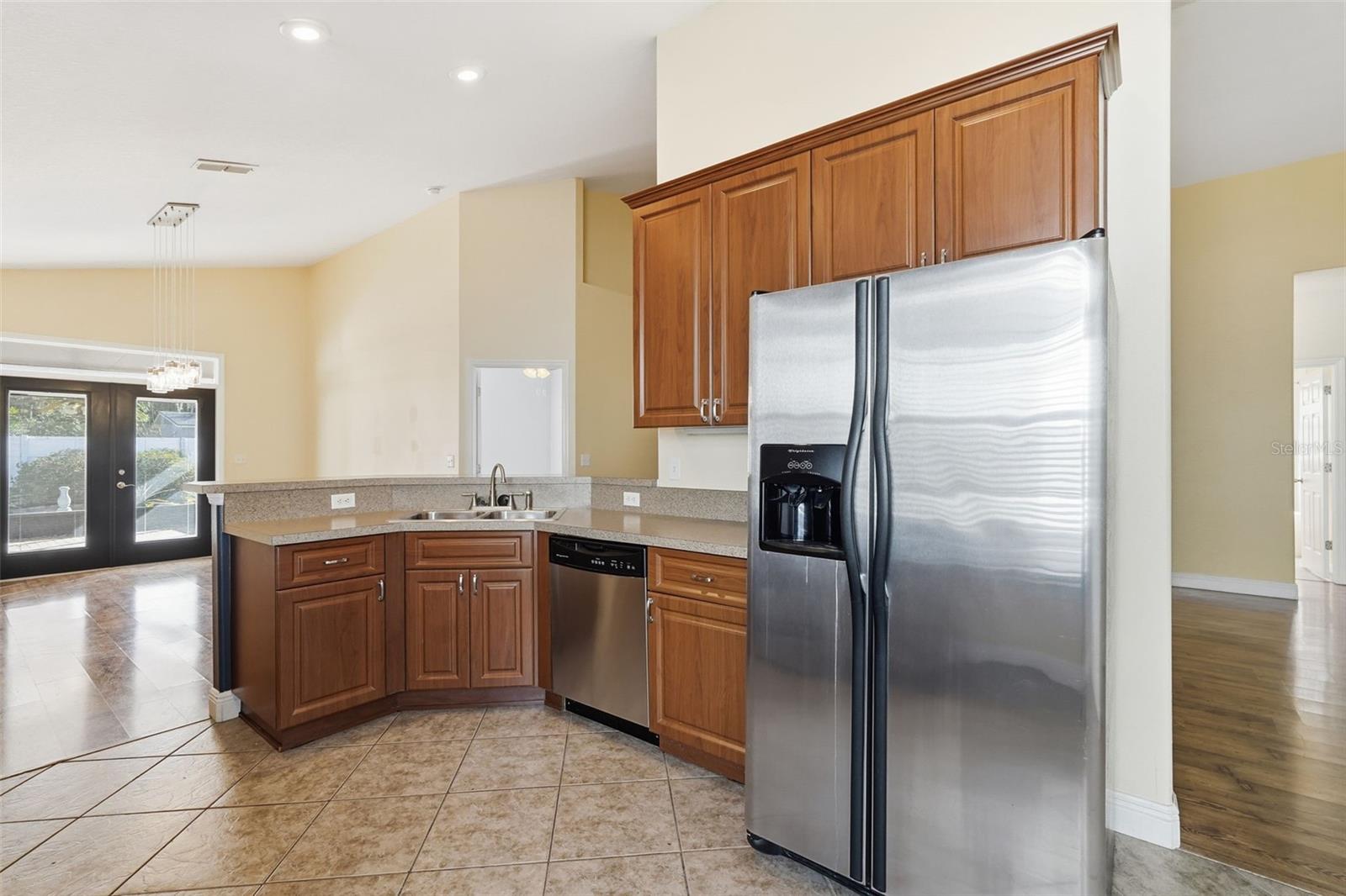 SILVER OAKS VILLAGE PH 02 - Residential