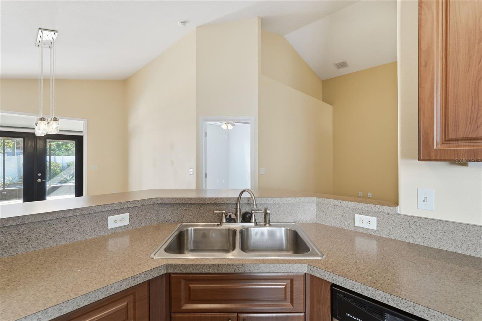 SILVER OAKS VILLAGE PH 02 - Residential