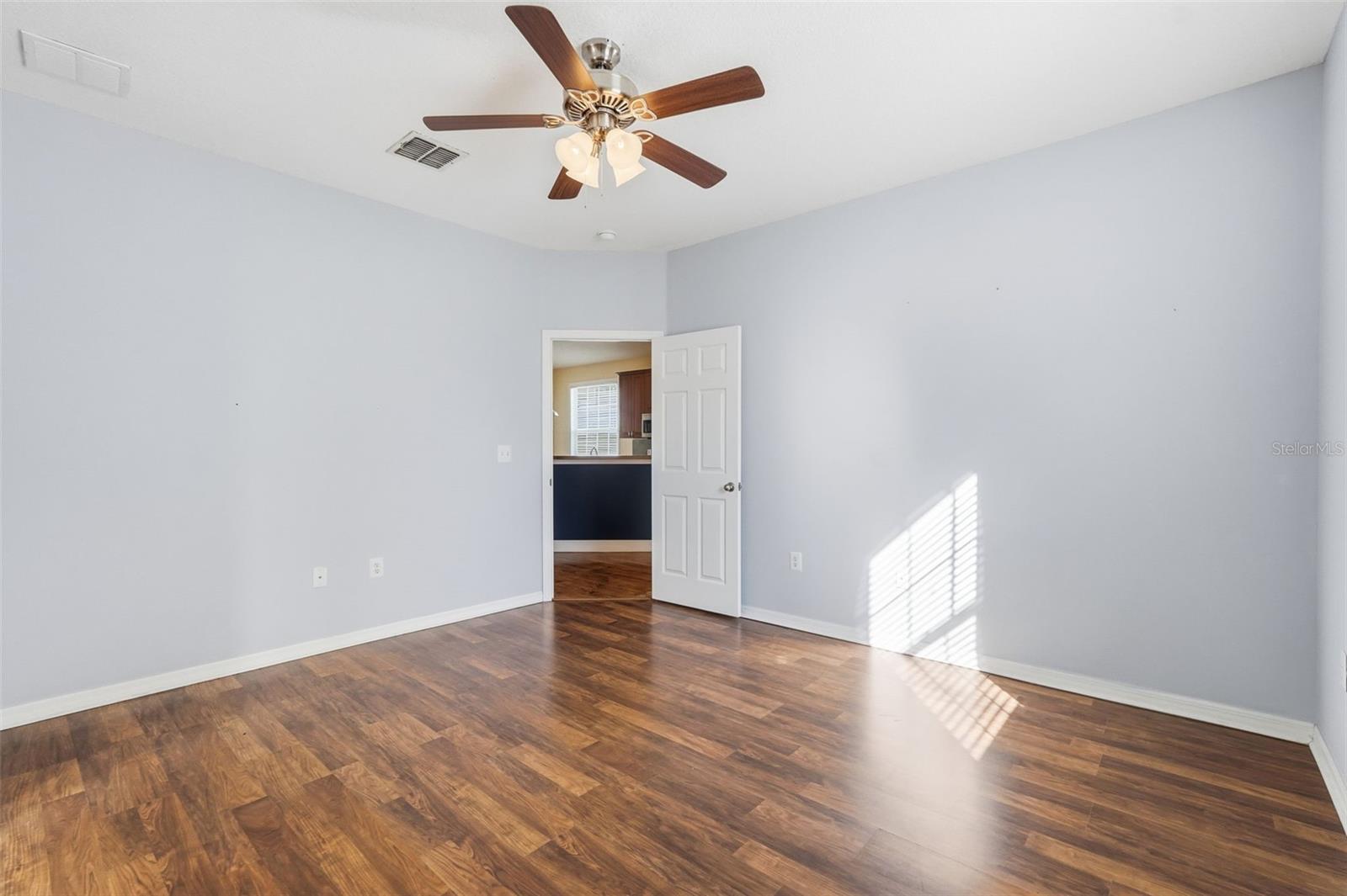 SILVER OAKS VILLAGE PH 02 - Residential