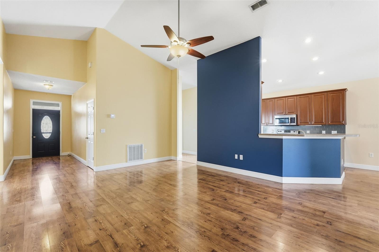 SILVER OAKS VILLAGE PH 02 - Residential