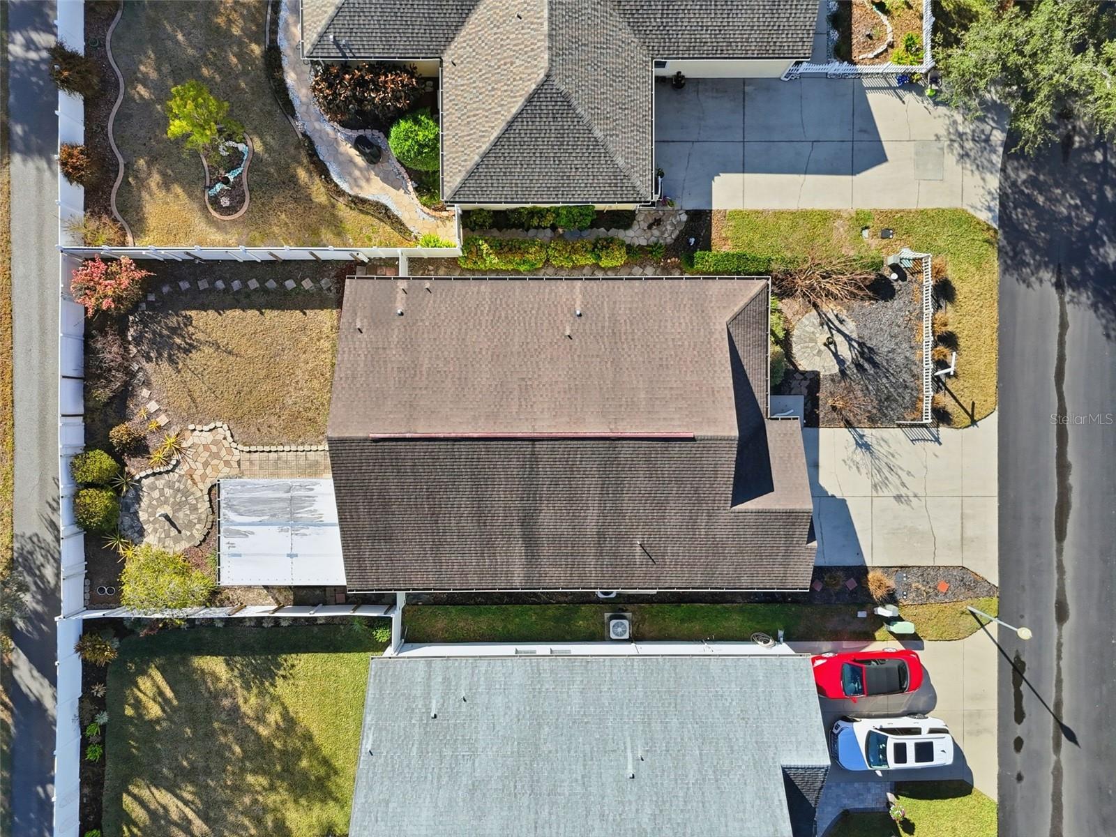 SILVER OAKS VILLAGE PH 02 - Residential