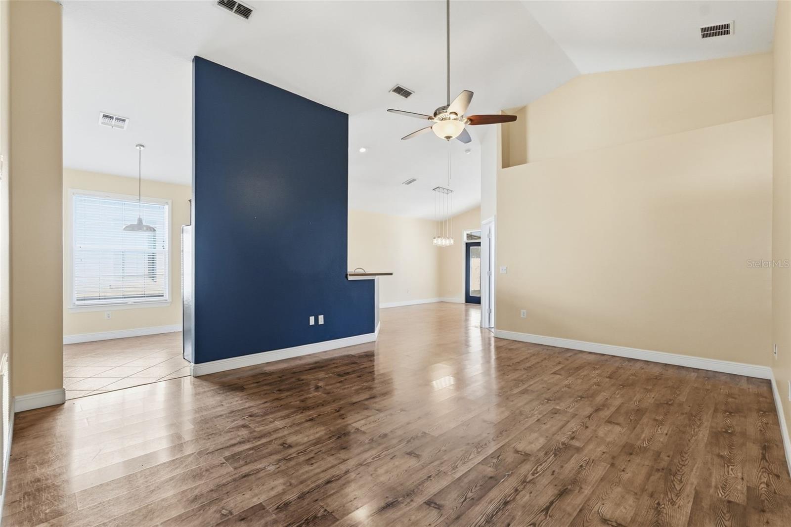 SILVER OAKS VILLAGE PH 02 - Residential