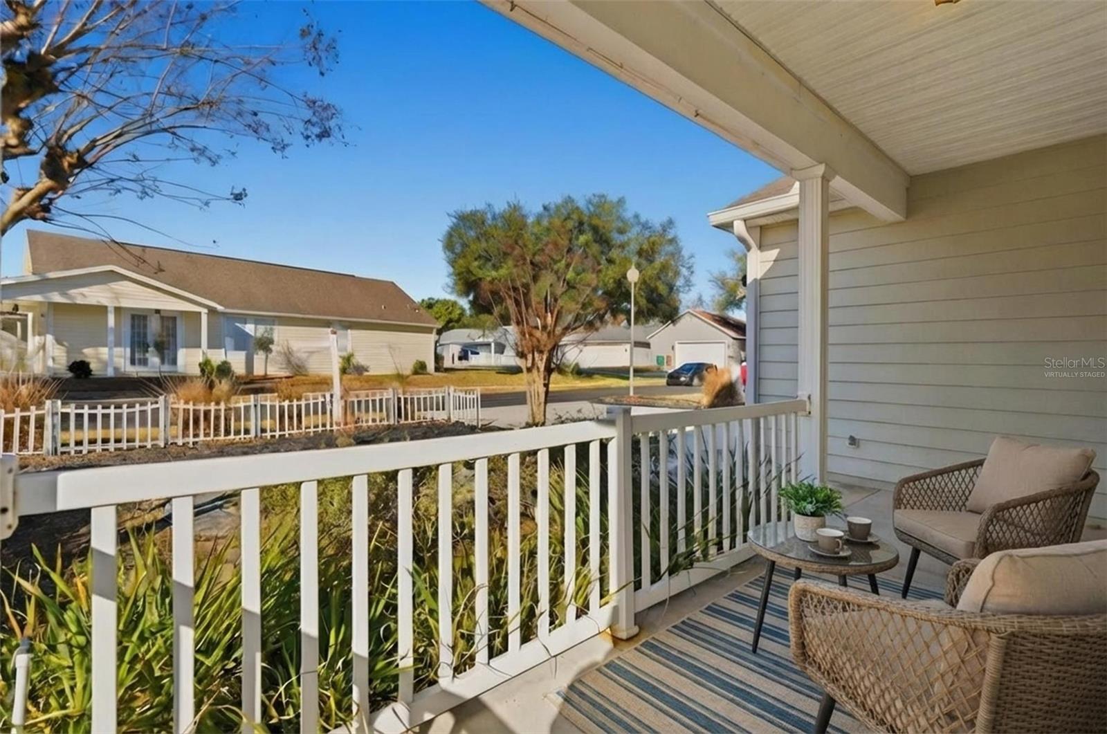 SILVER OAKS VILLAGE PH 02 - Residential