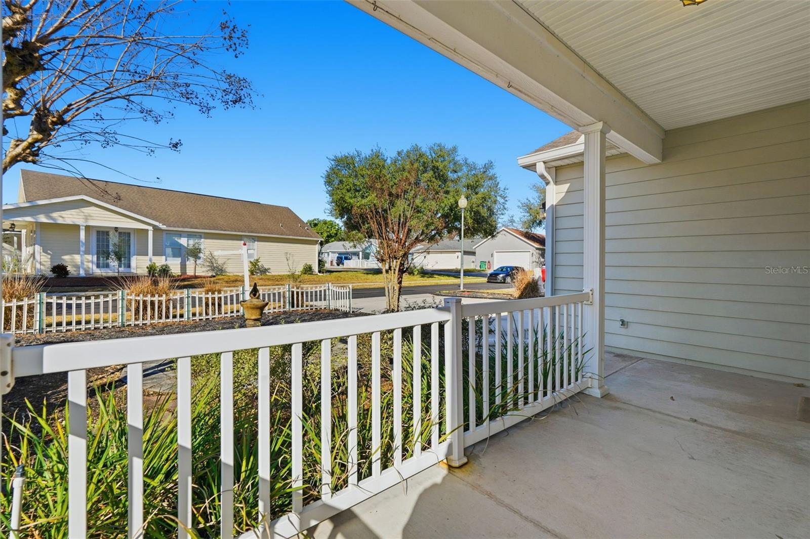 SILVER OAKS VILLAGE PH 02 - Residential