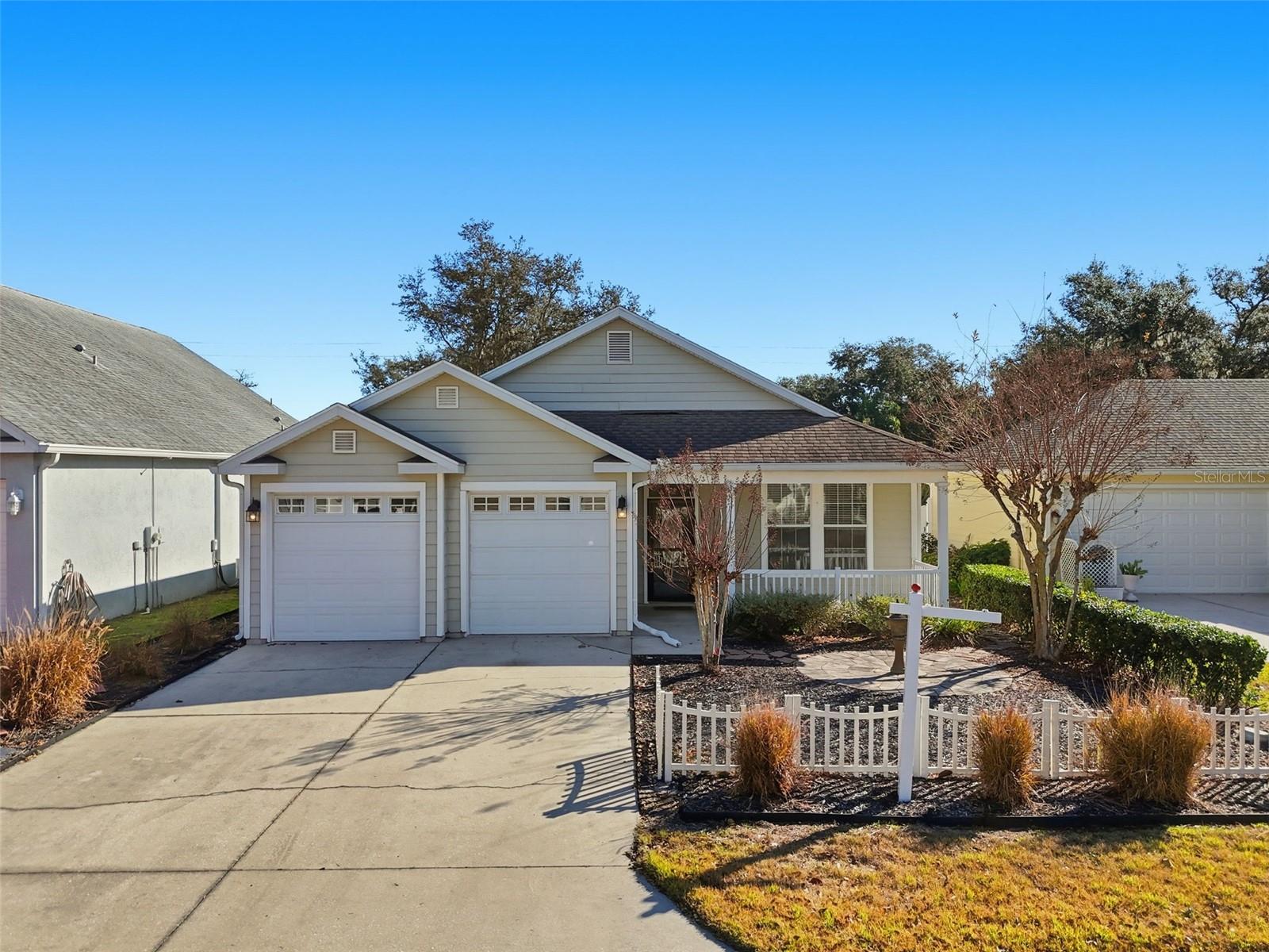 SILVER OAKS VILLAGE PH 02 - Residential