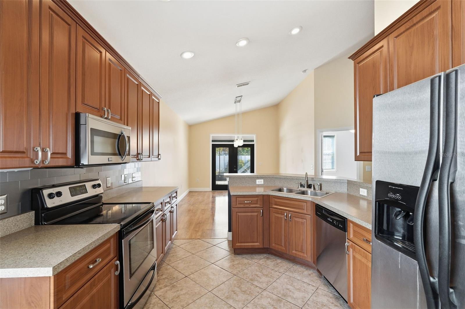 SILVER OAKS VILLAGE PH 02 - Residential