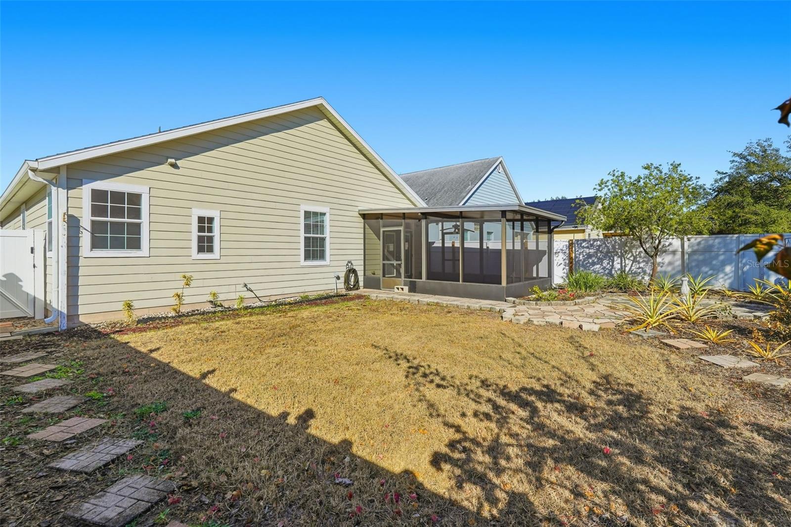 SILVER OAKS VILLAGE PH 02 - Residential